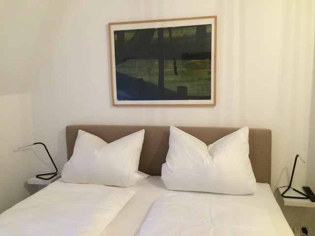 55° Nord OG – Wohnung